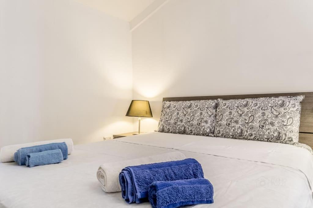Apartment Ninkasi Mono Loft Con Vista Sulle Mura Aureliane *